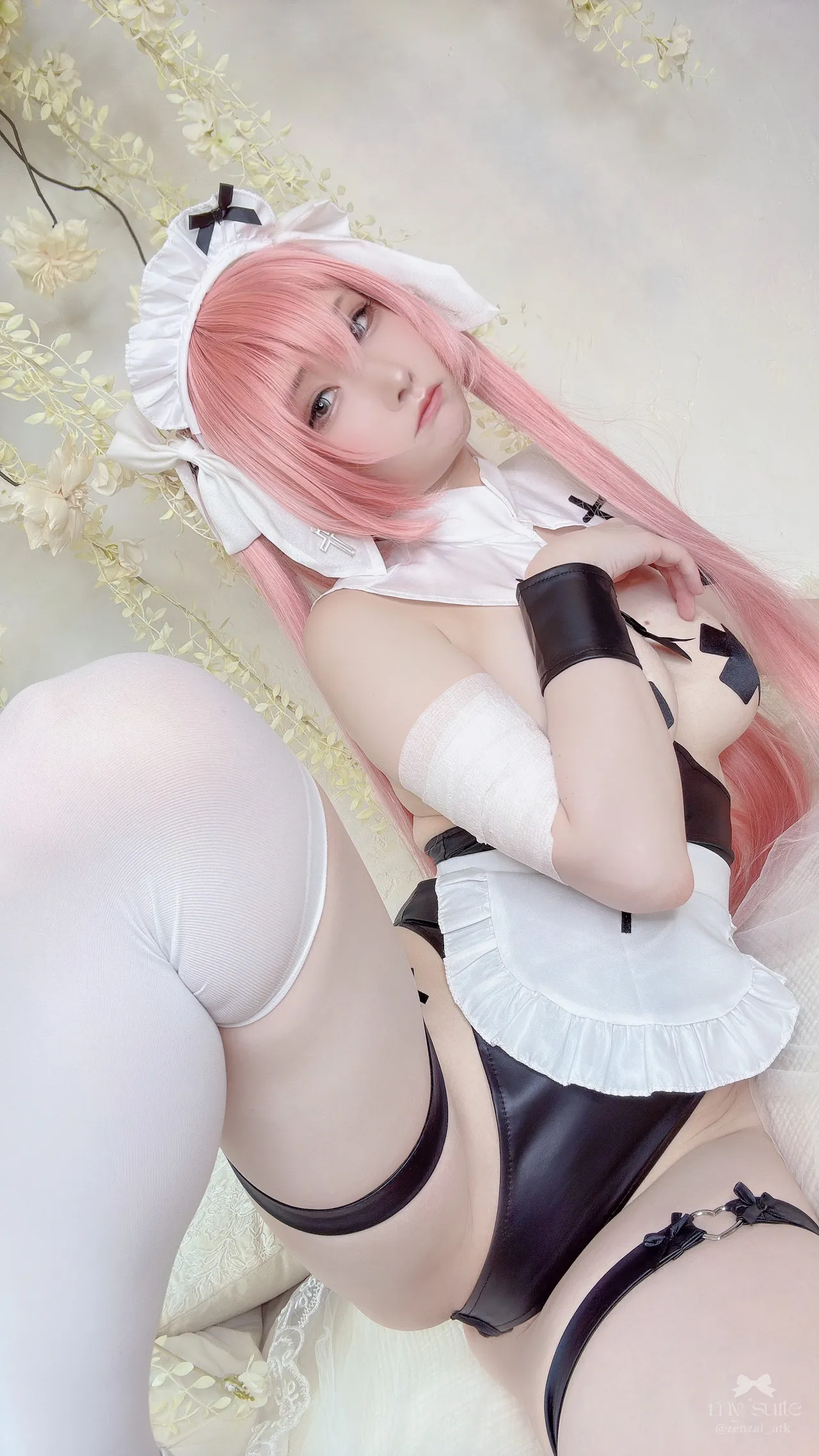 Atsuki - Maid Medb-erohere94.webp